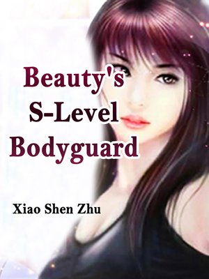 cover image of Beauty's S-Level Bodyguard